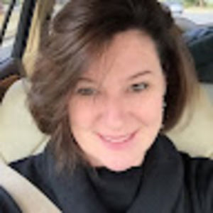 Meet your Posher, Katrina